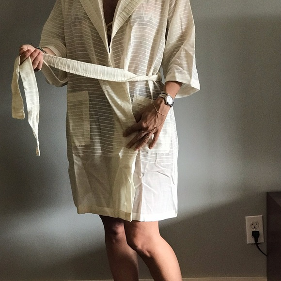 BRAND NEW 🧿Robe - Picture 5 of 7